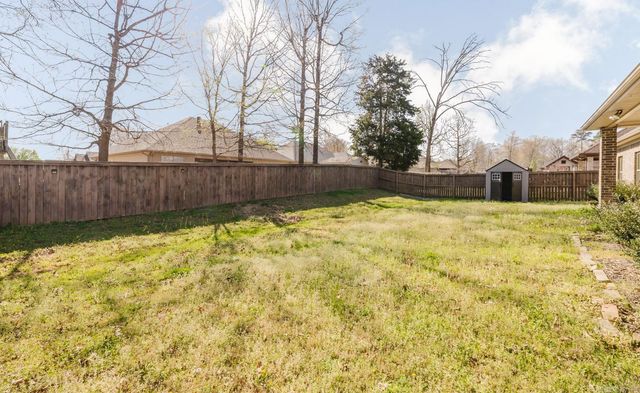 3236 Dapple Gray Road, Benton, AR 72015