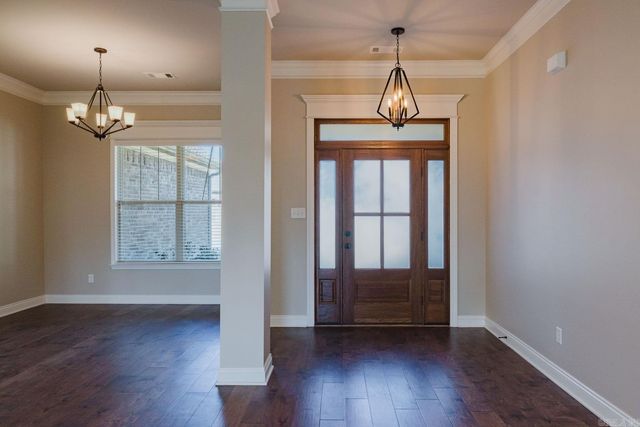 3236 Dapple Gray Road, Benton, AR 72015