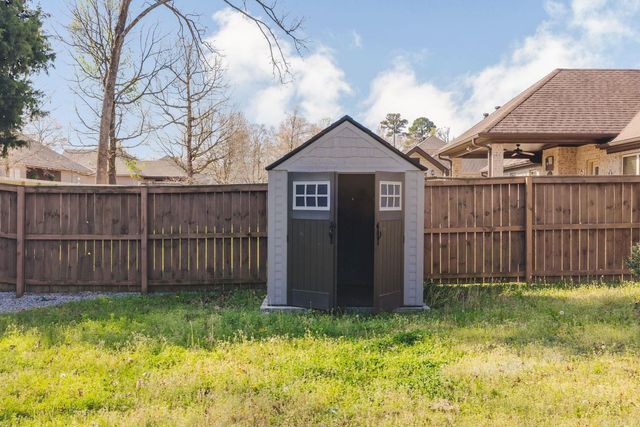 3236 Dapple Gray Road, Benton, AR 72015