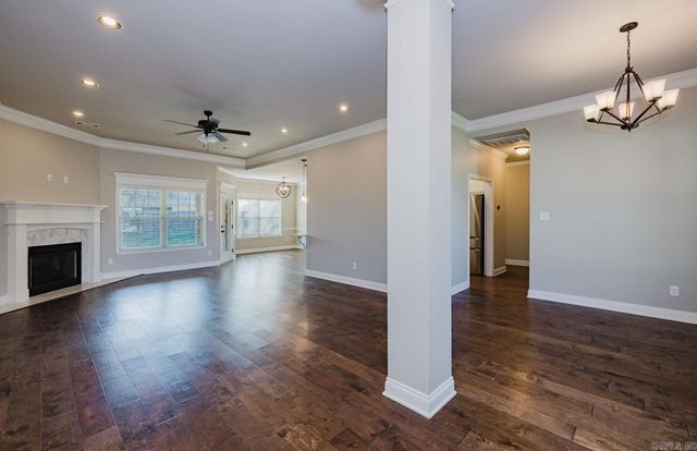 3236 Dapple Gray Road, Benton, AR 72015