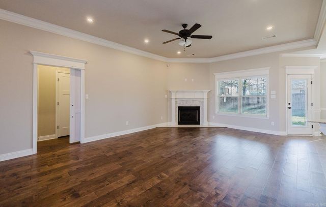 3236 Dapple Gray Road, Benton, AR 72015