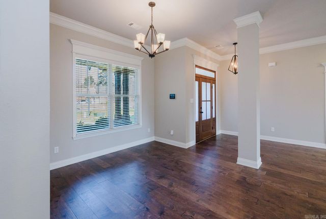 3236 Dapple Gray Road, Benton, AR 72015