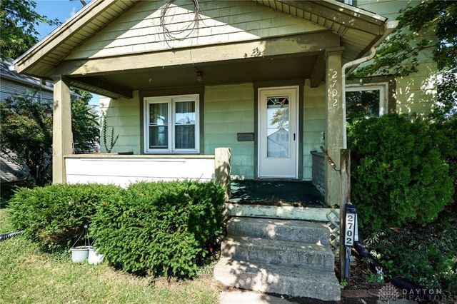 2702 Maplewood Avenue, Springfield, OH 45505