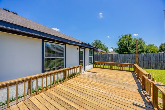 1613 Emily Lane, Seagoville, TX 75159