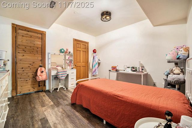 1366 S Baldwin Road, Lake Orion, MI 48360