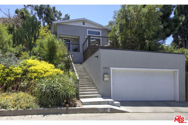 3352 Scarboro Street, Los Angeles, CA 90065