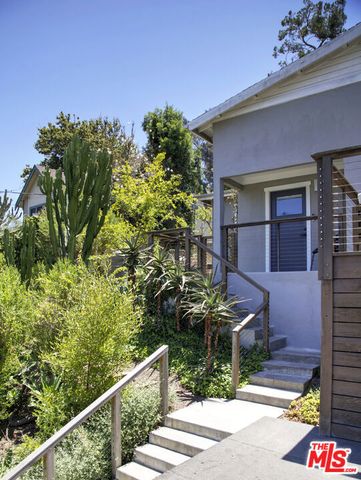 3352 Scarboro Street, Los Angeles, CA 90065