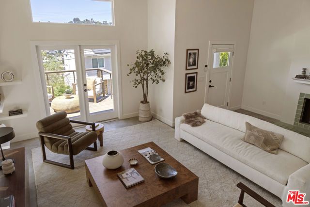 3352 Scarboro Street, Los Angeles, CA 90065