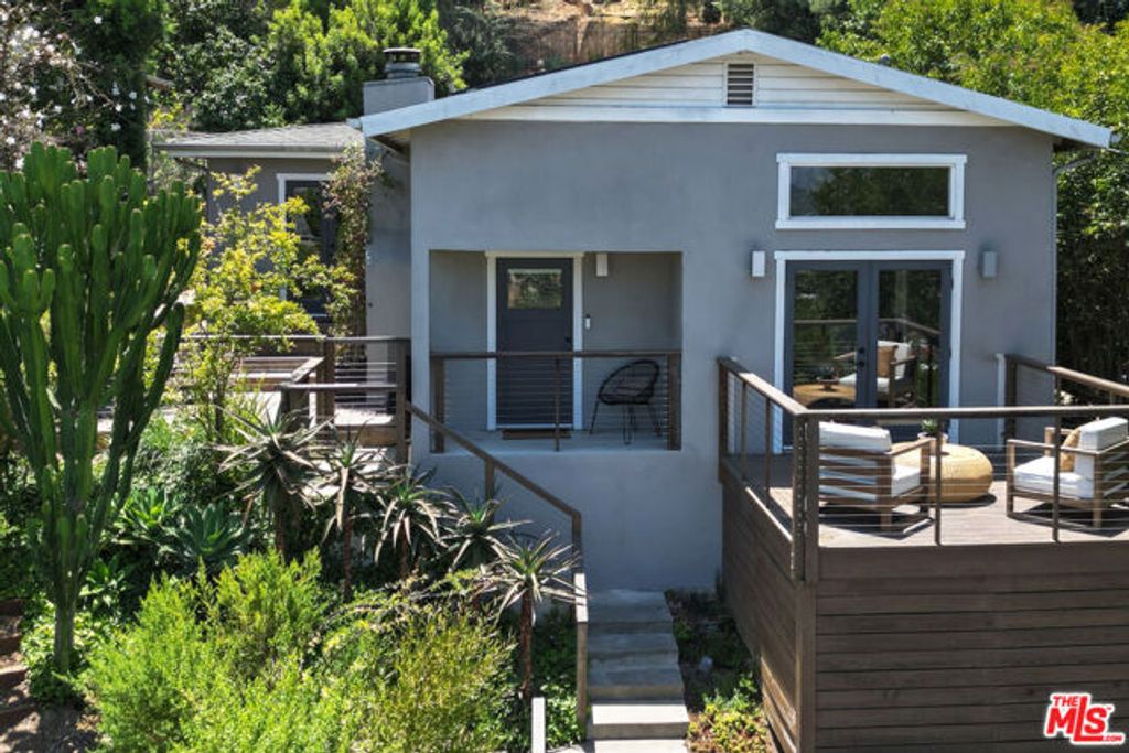 3352 Scarboro Street, Los Angeles, CA 90065
