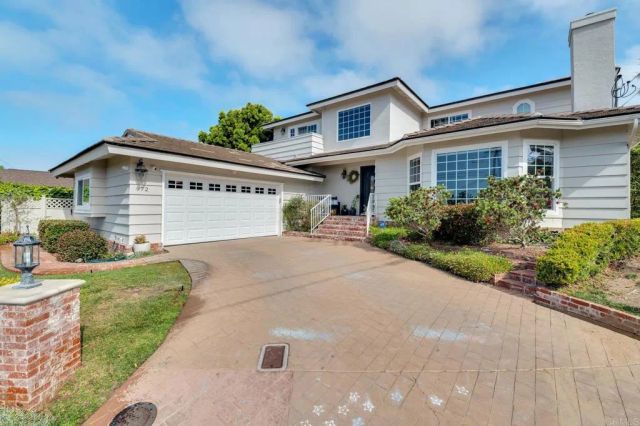 972 Skylark Drive, La Jolla, CA 92037