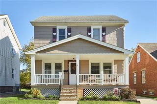 4699 Burleigh Road, Garfield Heights, OH 44125