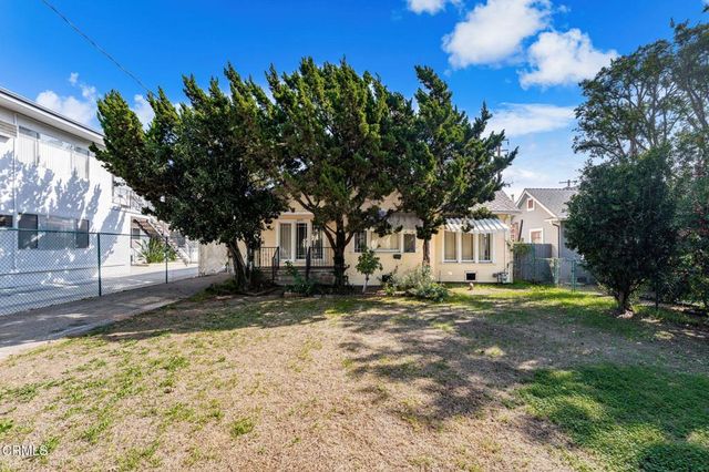 2070 Meridian Avenue, South Pasadena, CA 91030