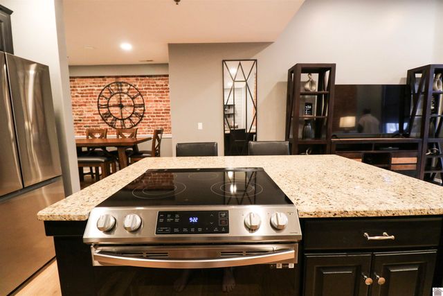 211 Broadway Unit A, Paducah, KY 42001