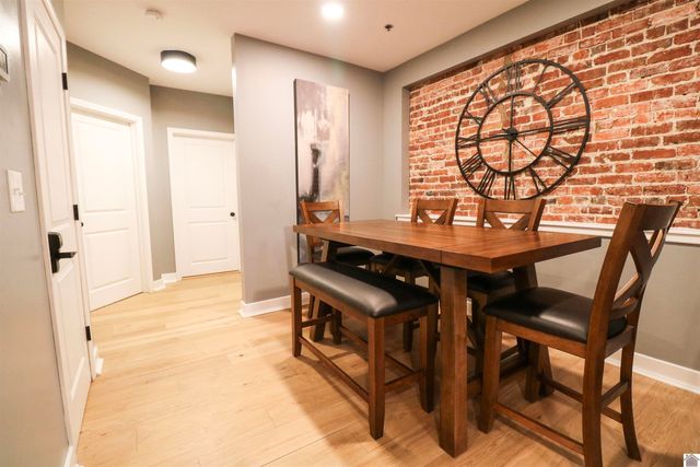 211 Broadway Unit A, Paducah, KY 42001