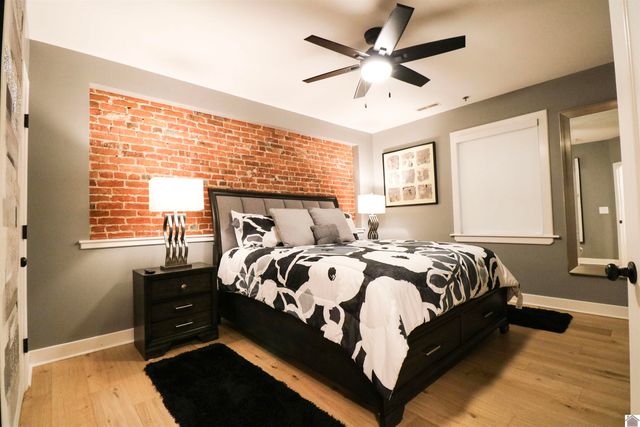 211 Broadway Unit A, Paducah, KY 42001