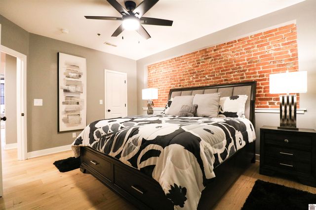 211 Broadway Unit A, Paducah, KY 42001