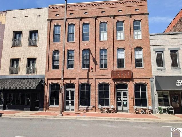 211 Broadway Unit A, Paducah, KY 42001