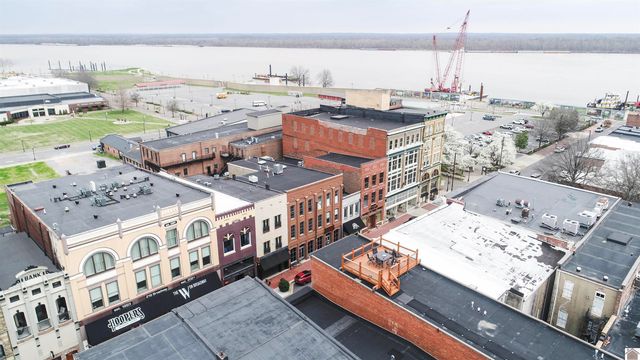 211 Broadway Unit A, Paducah, KY 42001