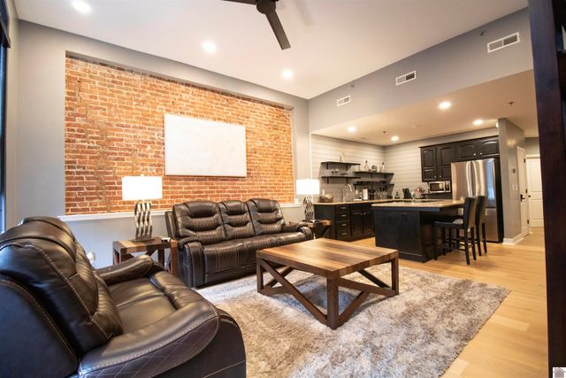 211 Broadway Unit A, Paducah, KY 42001