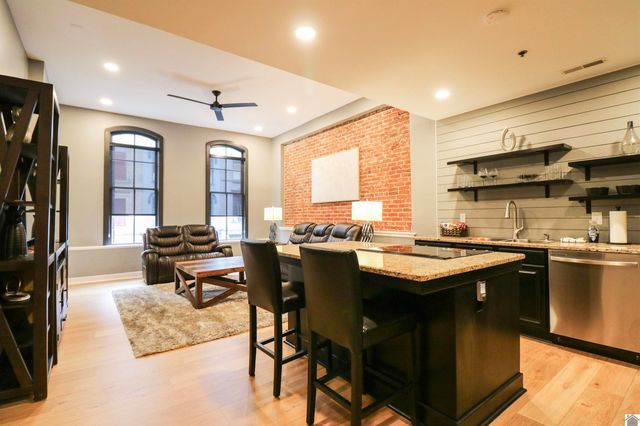 211 Broadway Unit A, Paducah, KY 42001