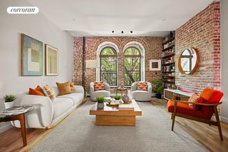 104 ST MARKS Place # 3E, New York City, NY 11217