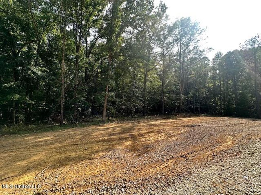 13999 Davenport Road, Byhalia, MS 38611 — exterior