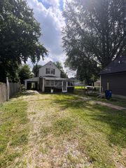 223 Park Street, La Porte, IN 46350