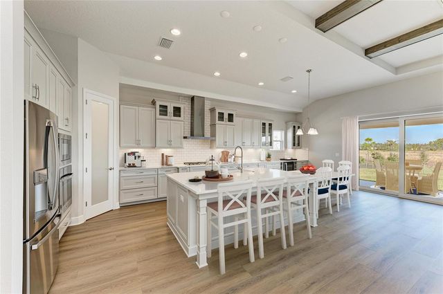 2058 ARCHING BRANCH DRIVE, Zephyrhills, FL 33541