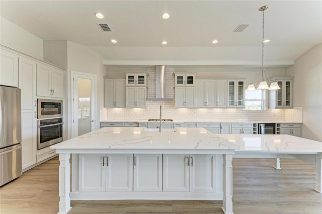 2058 ARCHING BRANCH DRIVE, Zephyrhills, FL 33541