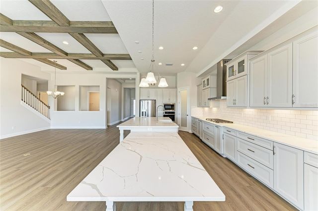 2058 ARCHING BRANCH DRIVE, Zephyrhills, FL 33541