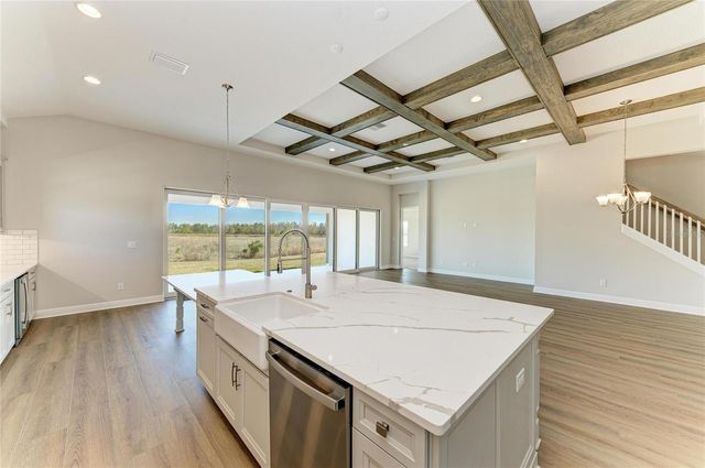 2058 ARCHING BRANCH DRIVE, Zephyrhills, FL 33541