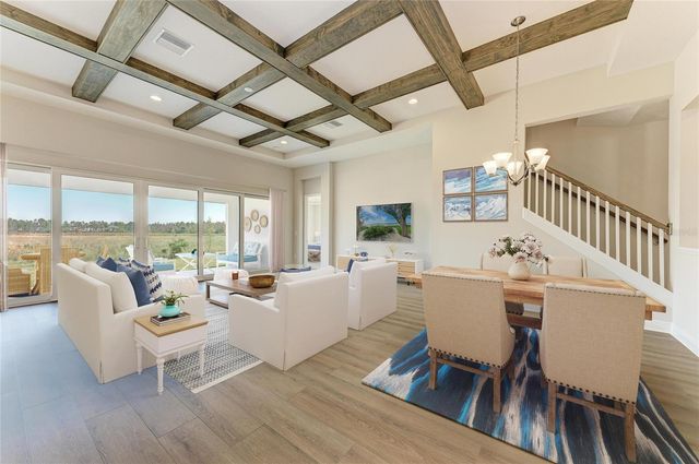 2058 ARCHING BRANCH DRIVE, Zephyrhills, FL 33541