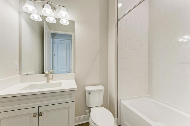 2058 ARCHING BRANCH DRIVE, Zephyrhills, FL 33541