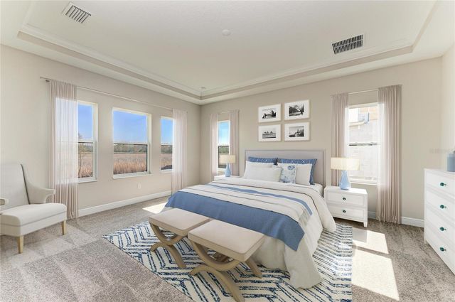 2058 ARCHING BRANCH DRIVE, Zephyrhills, FL 33541