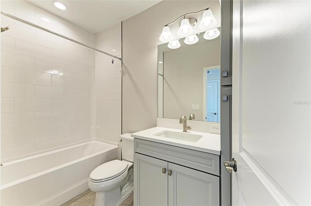 2058 ARCHING BRANCH DRIVE, Zephyrhills, FL 33541