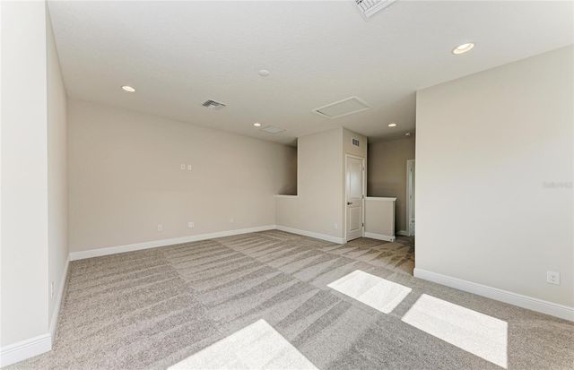 2058 ARCHING BRANCH DRIVE, Zephyrhills, FL 33541