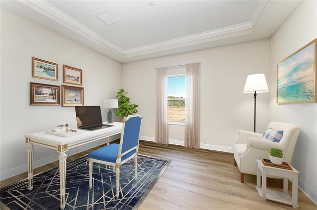 2058 ARCHING BRANCH DRIVE, Zephyrhills, FL 33541