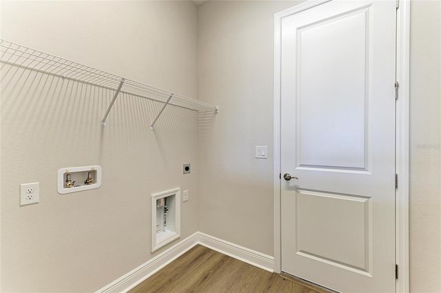 2058 ARCHING BRANCH DRIVE, Zephyrhills, FL 33541