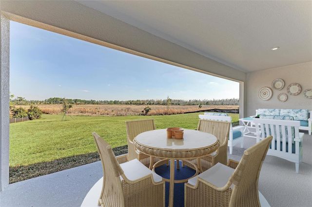 2058 ARCHING BRANCH DRIVE, Zephyrhills, FL 33541