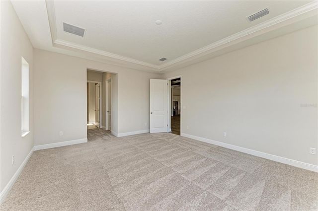 2058 ARCHING BRANCH DRIVE, Zephyrhills, FL 33541