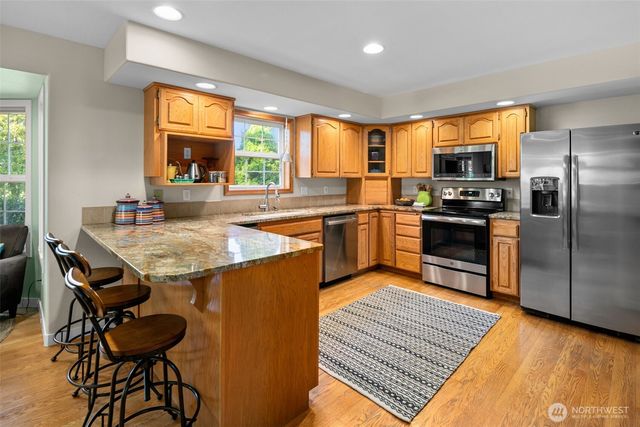 94 Voila Lane, Cashmere, WA 98815