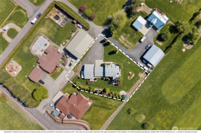 94 Voila Lane, Cashmere, WA 98815