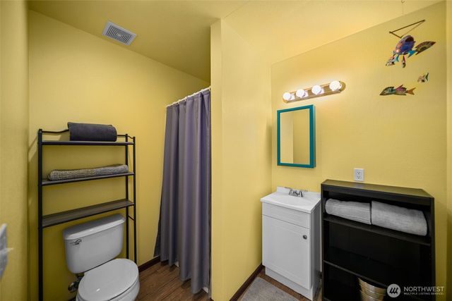 94 Voila Lane, Cashmere, WA 98815