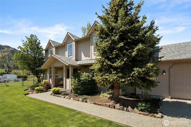 94 Voila Lane, Cashmere, WA 98815