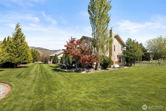 94 Voila Lane, Cashmere, WA 98815