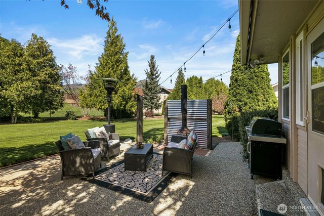 94 Voila Lane, Cashmere, WA 98815