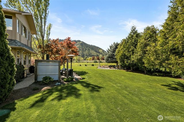94 Voila Lane, Cashmere, WA 98815
