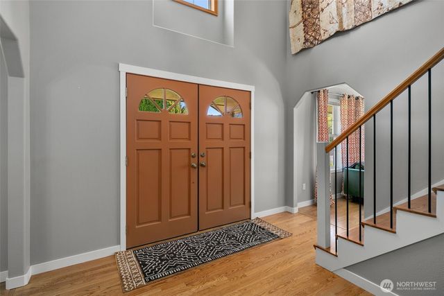 94 Voila Lane, Cashmere, WA 98815