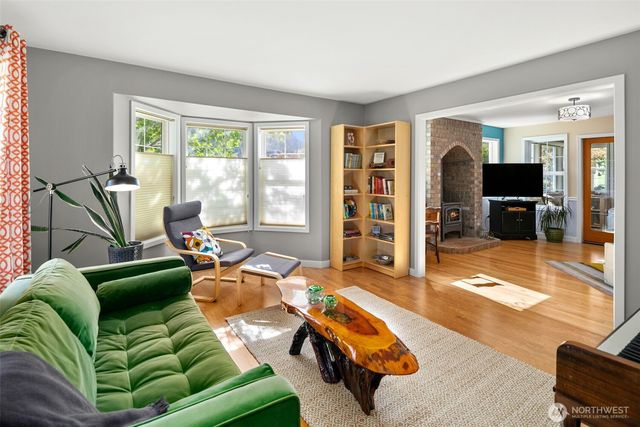 94 Voila Lane, Cashmere, WA 98815