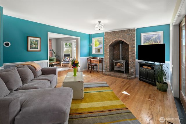 94 Voila Lane, Cashmere, WA 98815